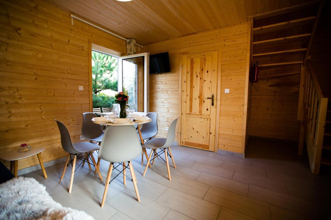 Quiet Resort Mielenko Exterior photo